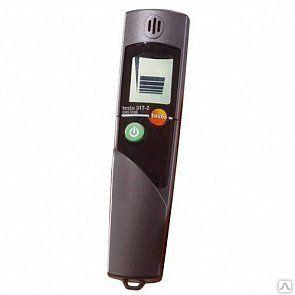 Детектор утечек Testo 317-2